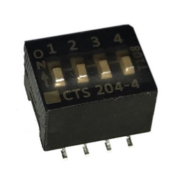 cts 204-4ST image