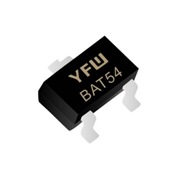 BAT54 YFW