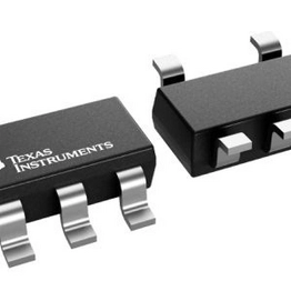 Texas Instruments TPS73433DDCT image