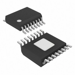 MAX16948AGEE/V+ Analog Devices