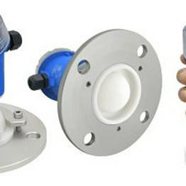 LM50-4S22 FLOWLINE