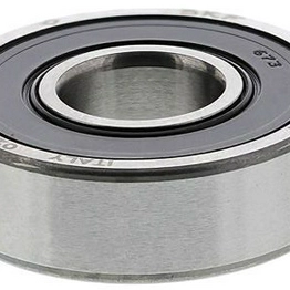 6205-2RSHNR SKF