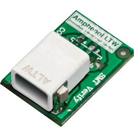 Amphenol SSL12-J2D00-000001 image