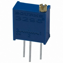 3296Y-1-202LF BOURNS