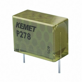 P278SU104M480A KEMET
