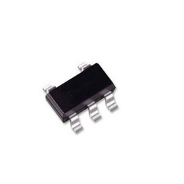 Microchip Technology MIC5317-2.5YM5-TR image
