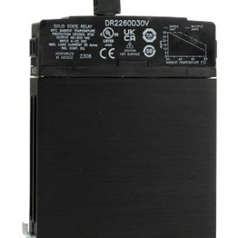 Sensata Technologies DR2260D30V image