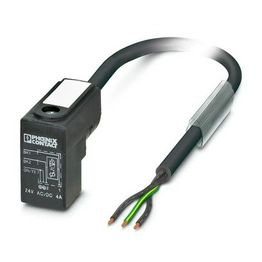SAC-3P- 3,0-PVC/CI-1L-V PHOENIX CONTACT