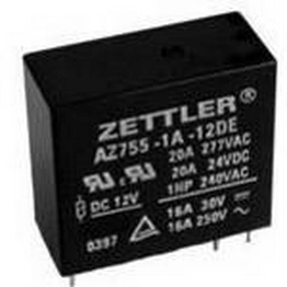 ST484-U1 ZETTLER