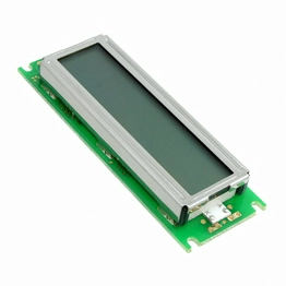 LCM-S01602DSF/C LUMEX