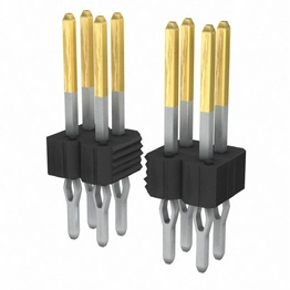 Amphenol 10077239-126LF image