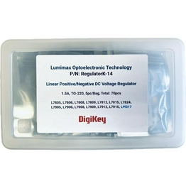 REGULATORK-14 LUMIMAX OPTOELECTRONIC TECHNOLOGY