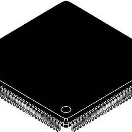 Microchip Technology LAN91C111-NS image