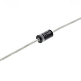 ON Semiconductor MUR2100EG image