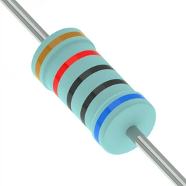 MFP1WSCRD52-320R YAGEO