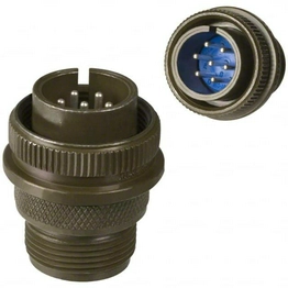 97-3106A16S-1P(946) Amphenol