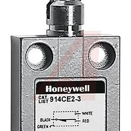Honeywell 914CE2-3 image