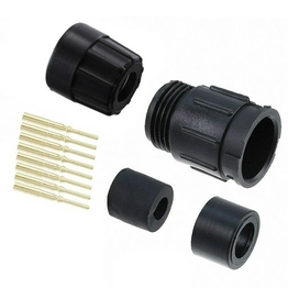 Switchcraft 5280-8PG-324 image