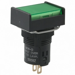 M165-JG-24D OMRON