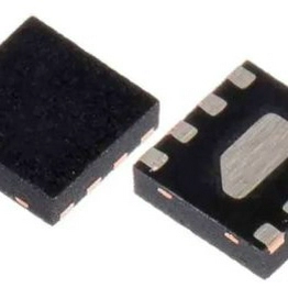 STMicroelectronics EMIF03-SIM02M8 image