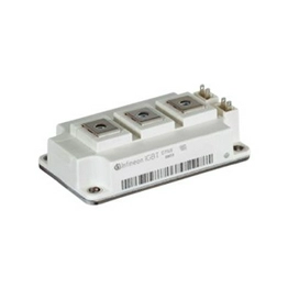 Infineon Technologies FF400R12KE3 image