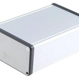 Hammond Manufacturing 1455N1601 image