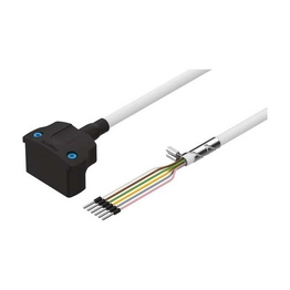 NEBM-S1W15-E-1.5-Q7-LE6 FESTO