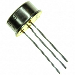 SG117AT-883B Microchip Technology