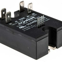 Sensata Technologies D2440D image