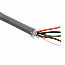 86305CY SL001 Alpha Wire