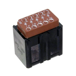 SJE020001 Amphenol