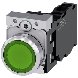 SIEMENS 3SU11530AB401FA0 image