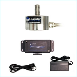 RSB3-200M-A1K-T Loadstar Sensors