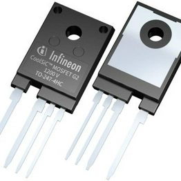 IMZC120R034M2HXKSA1 Infineon Technologies