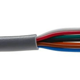 Alpha Wire 1177C SL005 image