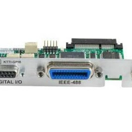 KTTI-GPIB KEITHLEY