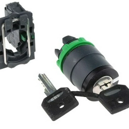 Schneider Electric XB5AG41 image