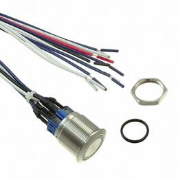 PV8FWU0SS-311 E-SWITCH
