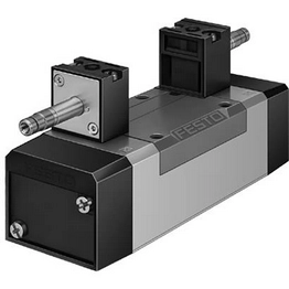 MN1H-5/3B-D-3-S-C FESTO