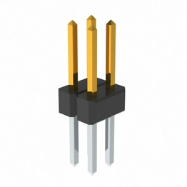 Sullins Connector Solutions PBC02DABN image