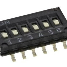 OMRON A6H-6101 image