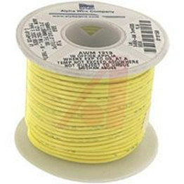 Alpha Wire 5858 YL005 image