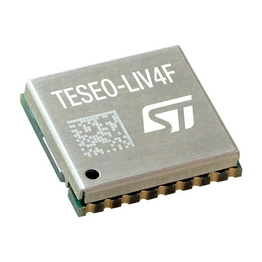 STMicroelectronics TESEO-LIV3R image