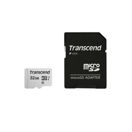 TS32GUSD300S Transcend Information
