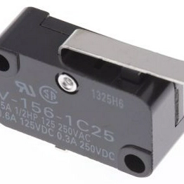 OMRON V-156-1C25 image