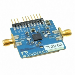 EVB7229 Skyworks Solutions