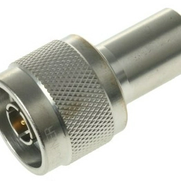 Huber+Suhner 65_N-50-0-1/133_NE image