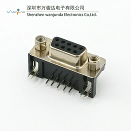 DSUB-DR-9F-CS Wanjunda