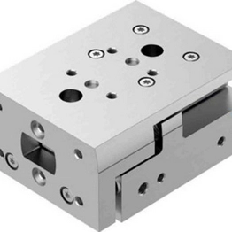 FESTO DGST-12-20-E1A image