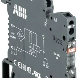 1SNA645054R0700 OBOC2000 115VACDC/2A-58 ABB